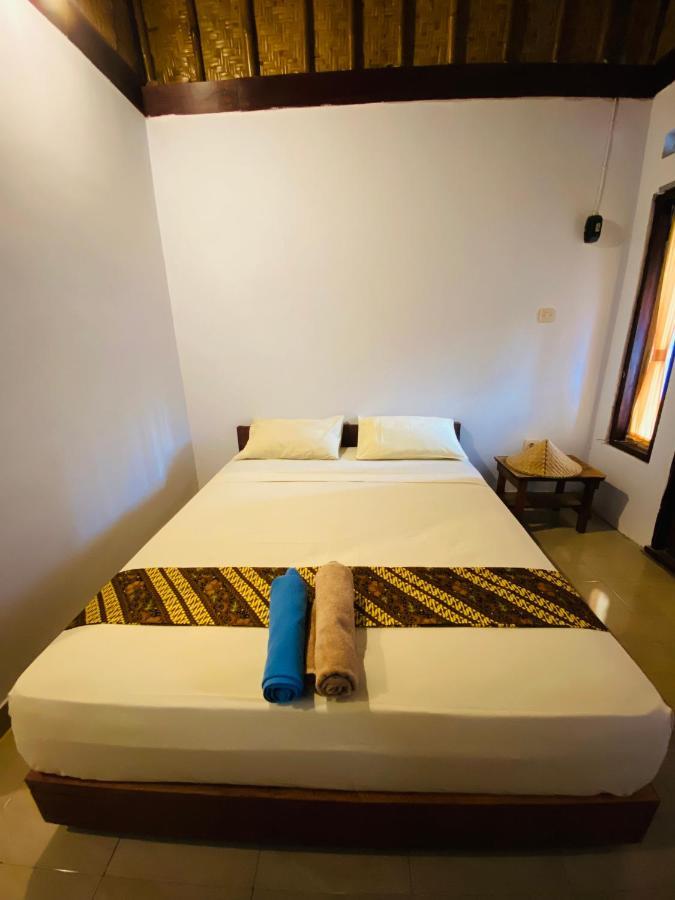 Diki Bungalow Kuta  Eksteriør billede