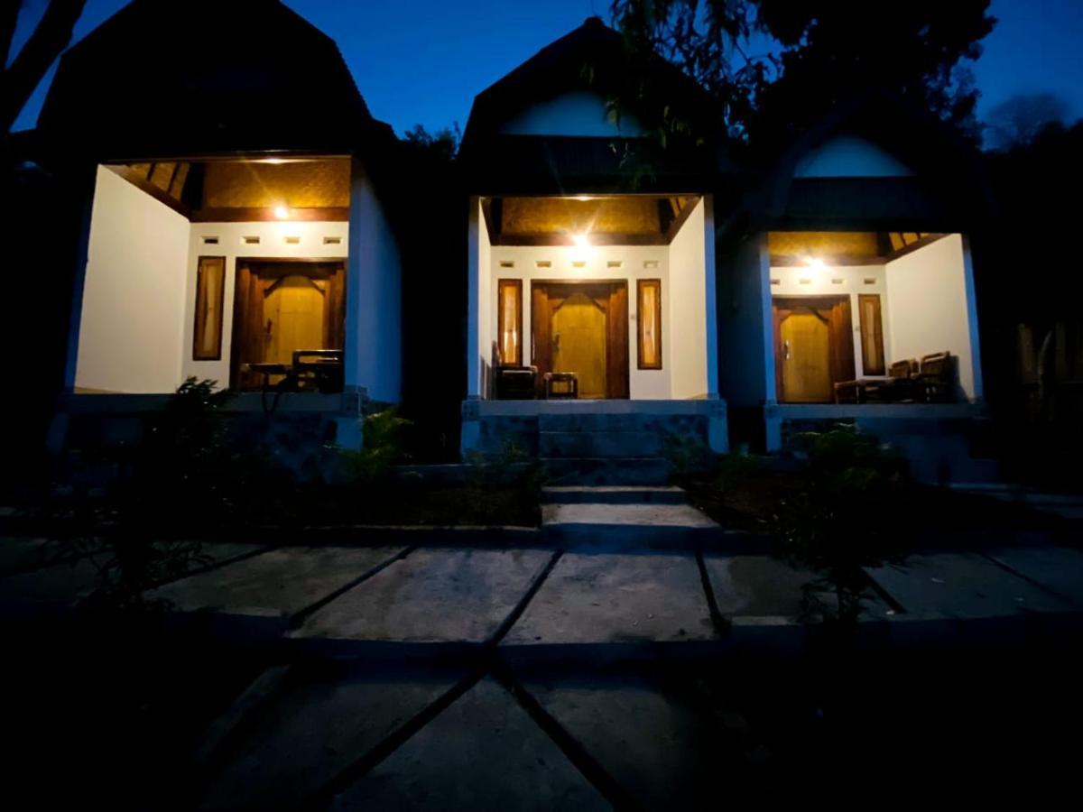 Diki Bungalow Kuta  Eksteriør billede